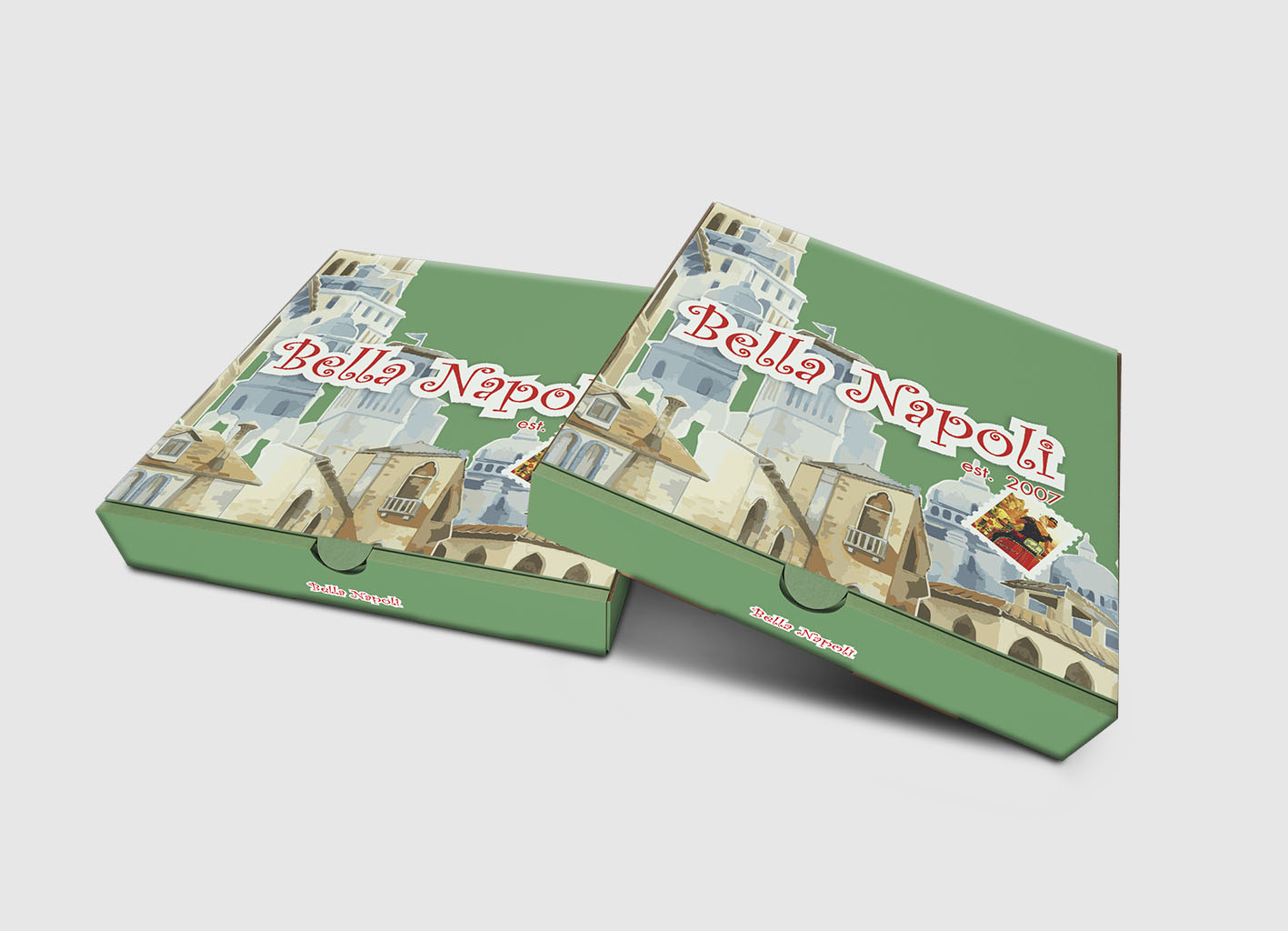 Микро гофра коробки Микро гофра коробки