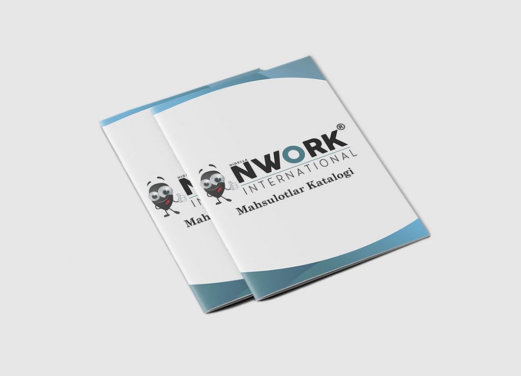 Nwork
