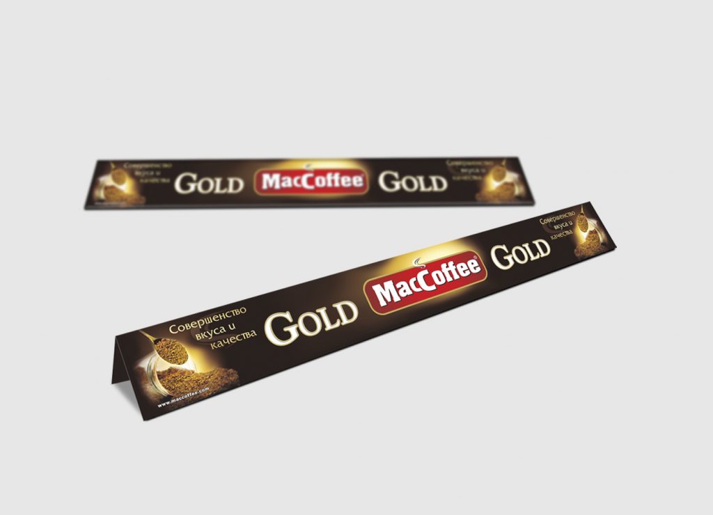 maccoffee gold