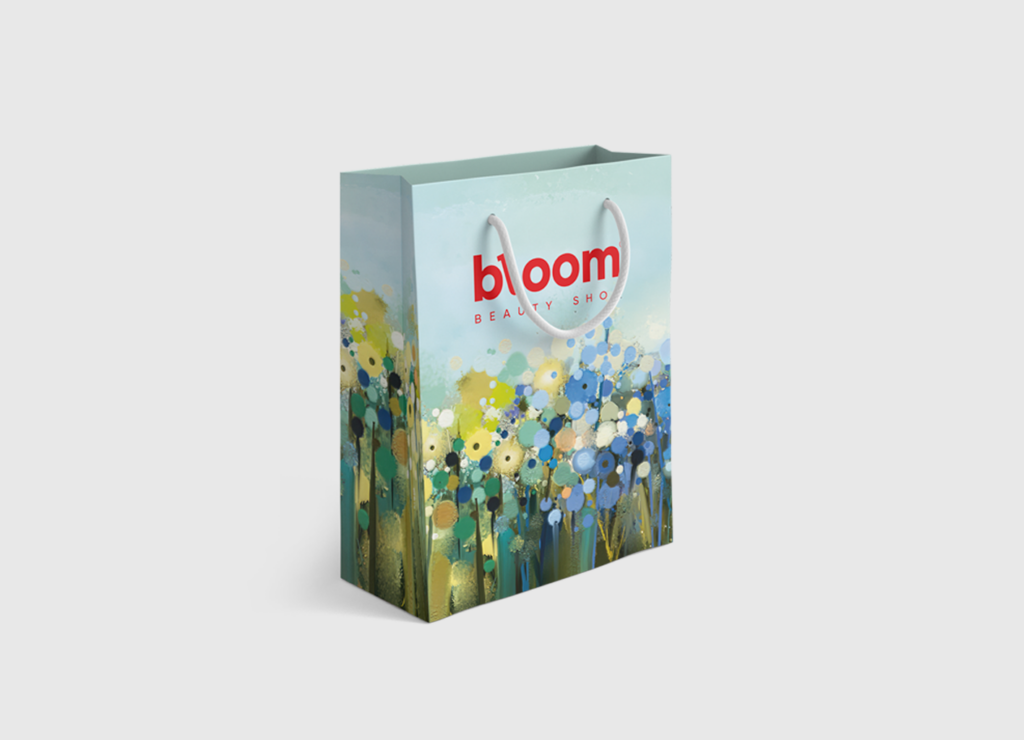bloom